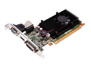 GeForce 605 OEM
