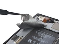 Google Pixel 6 Loudspeaker Replacement