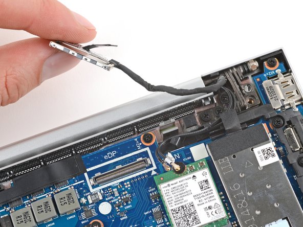 HP EliteBook 845 G9 Display Assembly Replacement: crwdns2935265:013crwdnd2935265:02crwdnd2935265:03crwdne2935265:0