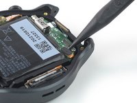 TicWatch Pro 3 GPS Daughterboard Replacement