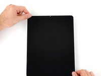 iPad Pro 12.9