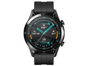 Huawei watch gt discount 2 pro mm