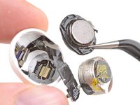 AirPods Pro Teardown