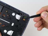 Nexus 6 Headphone Jack Replacement