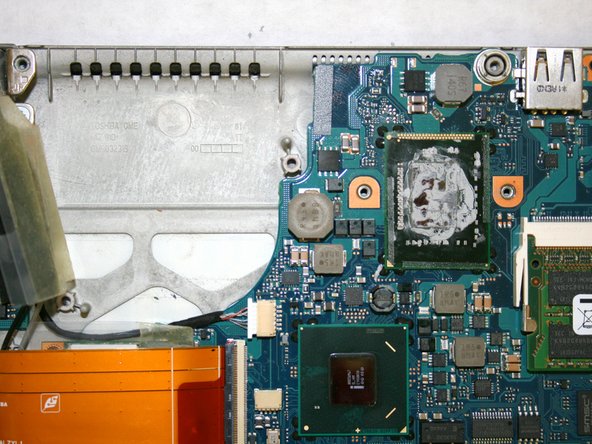 Portege Z830-S8302 Motherboard Replacement: crwdns2935265:011crwdnd2935265:03crwdnd2935265:03crwdne2935265:0