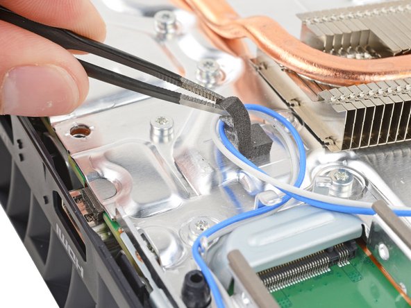 PlayStation 5 Slim USB-C Board Replacement