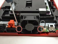 Nintendo Wii mini Disc Drive Replacement