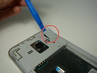 Samsung Galaxy Express 3 Screen Replacement