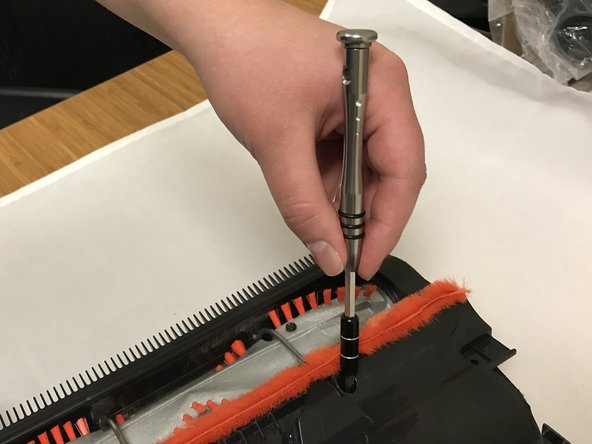 Shark IONFlex 2X Motherboard Replacement, Motherboard: crwdns2935265:08crwdnd2935265:03crwdnd2935265:03crwdne2935265:0