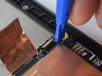 Asus ZenFone 2 Motherboard Replacement