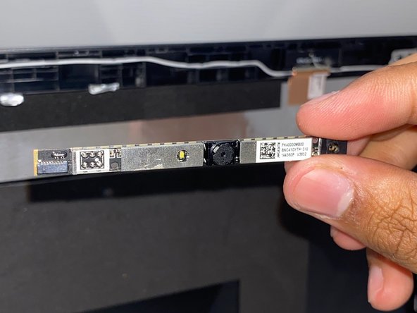 Lenovo G70-70 Webcam Replacement: crwdns2935265:08crwdnd2935265:03crwdnd2935265:03crwdne2935265:0