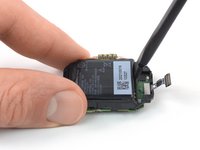 TicWatch Pro 3 GPS Battery Replacement
