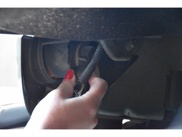 2007-2012 Jeep Wrangler Headlight Replacement: crwdns2935265:04crwdnd2935265:02crwdnd2935265:03crwdne2935265:0