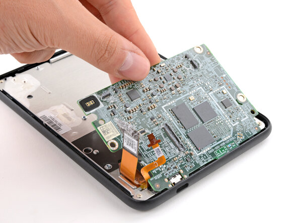 Kobo Clara BW (P365) Screen Replacement: crwdns2935265:022crwdnd2935265:02crwdnd2935265:03crwdne2935265:0