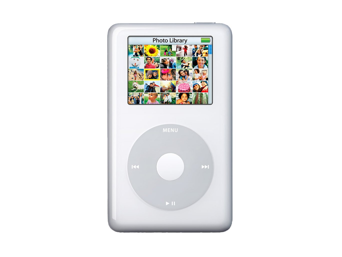 iPod Classic Batteries | iFixit