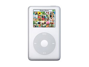 iPod Nano 3rd Generation Troubleshooting - iFixit