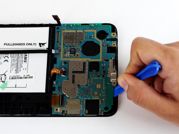 Samsung Galaxy Tab E Lite 7 Kids Motherboard Replacement