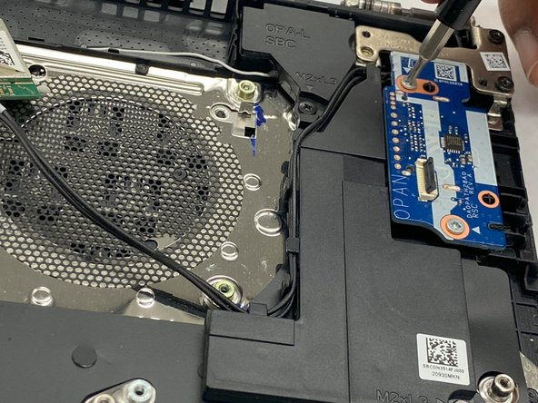 HP 14-dq0051dx Keyboard Replacement: crwdns2935265:013crwdnd2935265:02crwdnd2935265:03crwdne2935265:0