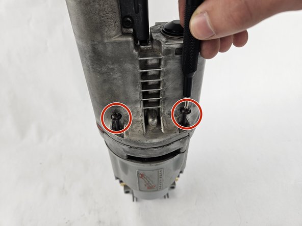 Milwaukee Sawzall 6520-21 Motor Replacement: crwdns2935265:010crwdnd2935265:02crwdnd2935265:03crwdne2935265:0