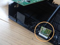 Technicolor TC7200.U Teardown
