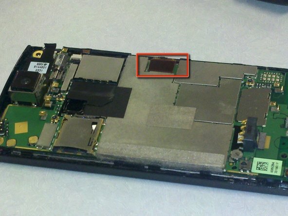 HTC Warhawk Buttons Replacement: crwdns2935265:07crwdnd2935265:02crwdnd2935265:02crwdne2935265:0