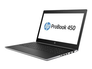 HP ProBook 450 G5 Help: Learn How to Fix It Yourself.