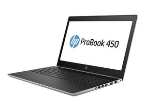 HP ProBook 450 G5 - iFixit