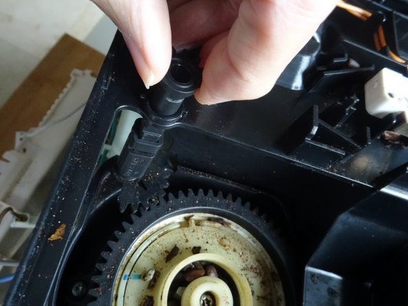 Ena Micro 9 grindstone replacement, Grindstones: crwdns2935265:014crwdnd2935265:03crwdnd2935265:03crwdne2935265:0