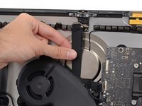 iMac Intel 21.5