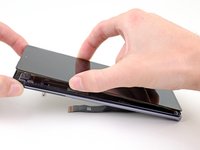 Samsung Galaxy Note20 Screen Replacement