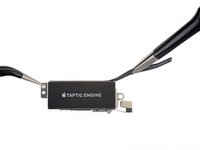 iPhone XS Taptic Engine Replacement
