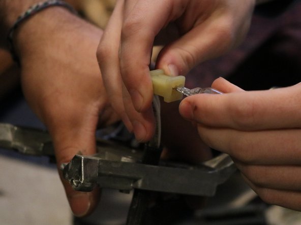 Kirby G5 Micron Magic Vacuum Teardown: crwdns2935265:023crwdnd2935265:02crwdnd2935265:02crwdne2935265:0