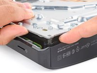 PlayStation 5 Slim USB-C Board Replacement
