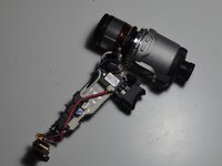 Dewalt Impact driver DCF840 Teardown