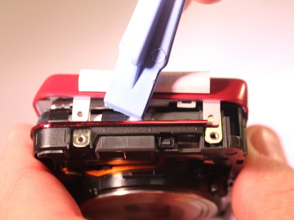 Sony Cyber-shot DSC-WX80 LCD Screen Replacement: crwdns2935265:02crwdnd2935265:03crwdnd2935265:03crwdne2935265:0