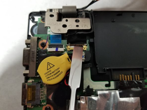 Lenovo Thinkpad T440s Display Replacement: crwdns2935265:06crwdnd2935265:03crwdnd2935265:03crwdne2935265:0