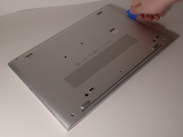 HP Elitebook 745 G6 Battery Replacement: crwdns2935265:03crwdnd2935265:01crwdnd2935265:03crwdne2935265:0