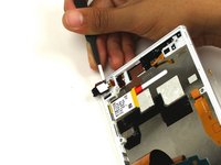 Sony Xperia Z Ultra Headphone Jack Replacement