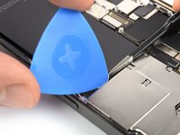 iPhone 14 Pro Battery Replacement