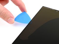 Samsung Galaxy S24 Ultra Screen Replacement