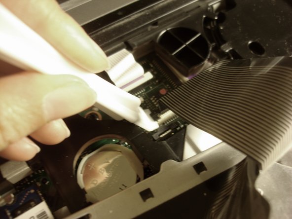 HP Probook 6450b Fan Cleaning & Thermal Paste Replacement: crwdns2935265:08crwdnd2935265:02crwdnd2935265:03crwdne2935265:0