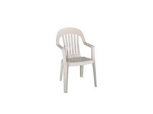 Plastic Chair 