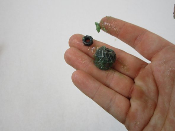 Milwaukee 2780-20 Rotor Assembly Replacement: crwdns2935265:07crwdnd2935265:02crwdnd2935265:02crwdne2935265:0