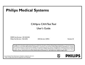 Philips CANPro Test Tool User Guide.pdf