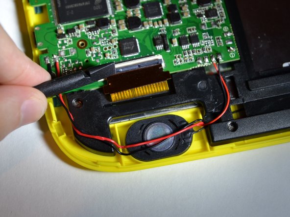 Computer King Muffin Kinder 7 Logic Board Replacement: crwdns2935265:06crwdnd2935265:03crwdnd2935265:03crwdne2935265:0