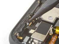 Google Pixel 4 Bottom Microphone Replacement