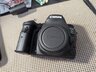 Canon EOS 6D Mark II