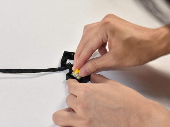 How to Clean Wooting Keyboard Lekker Linear45 Switches: crwdns2935265:03crwdnd2935265:02crwdnd2935265:03crwdne2935265:0