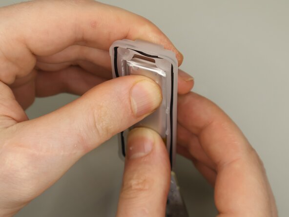 ShredLights SL-FX Battery Reattachment: step 10, image 3 of 3
