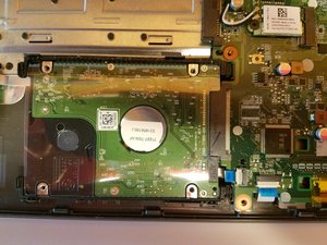 Acer aspire e15 hot sale hard drive replacement